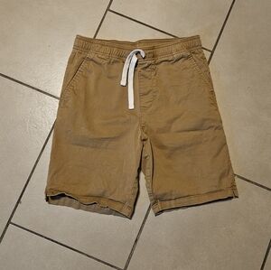 Goodfellow khaki shorts